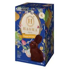 COELHO CHOCOLATE 56% CACAU - 60G