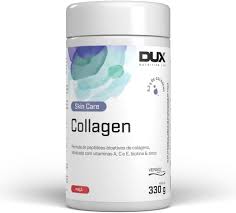 COLLAGEN 330G - MACA DUX