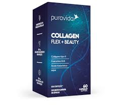 COLLAGEN FLEX BEAUTY