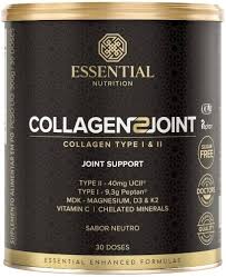 COLLAGEN JOINT NEUTRO LATA 300GS ESSENTIAL