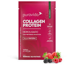 COLLAGEN PROTEIN BER