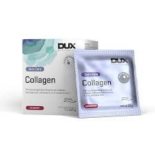 COLLAGEN SACHE - NEU DUX