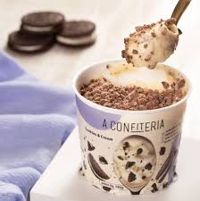 COOKIES & CREAM 150G