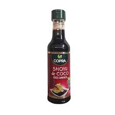 COPRA COCO AMINOS 150ML