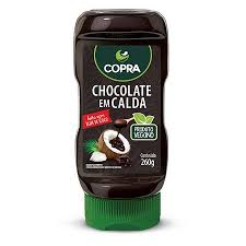 COPRA CHOCOLATE CALDA 260G