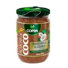 COPRA ACUCAR COCO 35