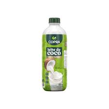 COPRA LEITE COCO PRONTO BEBER ZERO 900ML