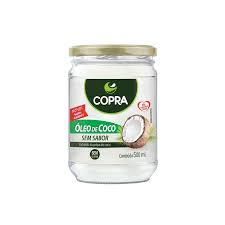 COPRA OLEO COCO S/SABOR 500ML