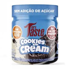 CREAM COOKIES - 160G