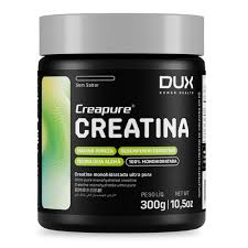 CREATINA CREAPURE - 300G DUX