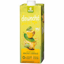 DESINCHA 1LT ABACAXI E HORTELA