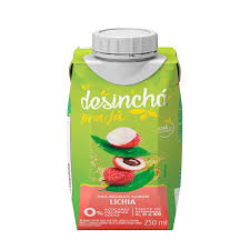 DESINCHA LICHIA 250ML