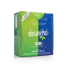 DESINCHA MISTO DIA+NOITE 60 SACHETS - UNIDADE