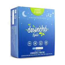 DESINCHA NOITE 7 DIAS - UNIDADE