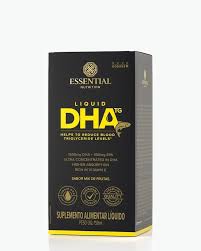 DHA TG LIQUID 150ML ESSENTIAL