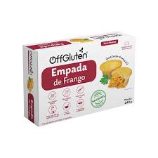 EMPADA DE FRANGO 240G OG