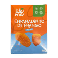 EMPANADINHO DE FRANG