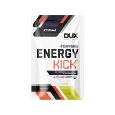 ENERGY KICK CAFFEINE SACHE - ABACAXI