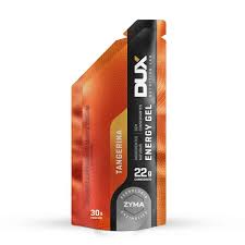 ENERGY GEL 30G - TANGERINA DUX