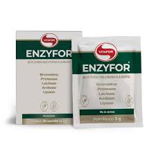 ENZYFOR 30 SACHES 3G