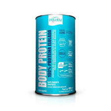 EQUALIV BODY PROTEIN
