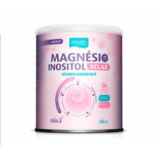EQUALIV MAGNESIO INO