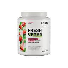 FRESH VEGAN 450G - M