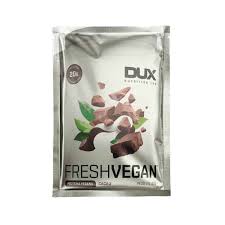 FRESH VEGAN SACHE - CACAU DUX