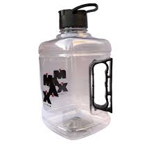 GALÃO 1,5L TRANSP.MA