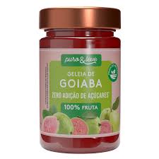 GELEIA DE GOIABA 230