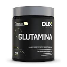 GLUTAMINA 300G DUX
