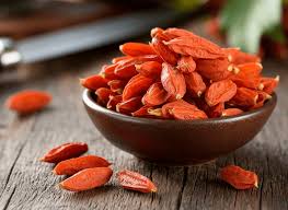 GOJI BERRY