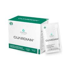 GUARDIAN SEM SABOR 8G COM 30 SACHES