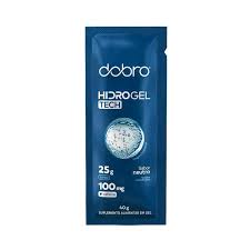 HIDRO GEL DOBRO NEUTRO 45G