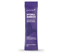 HYDRA ENERGY ELECT BERRIES 30G