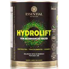 HYDROLIFT LIMAO NOVO