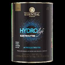 HYDROLIFT NEUTRO NOVO TUBO 54G/30DS ESSENTIAL