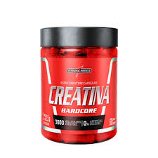 IM CREATINA 60 CAPS