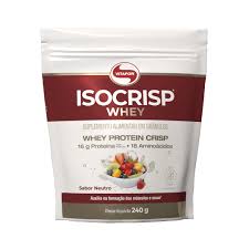 ISOCRISP PLANT POUCH 240G VITAFOR
