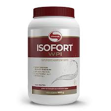 ISOFORT POTE 900G NEUTRO