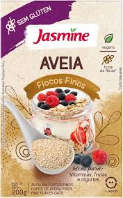 JASMINE AVEIA S/GLUT