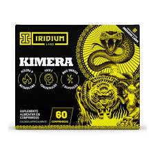 KIMERA 60 COMPRIMIDOS