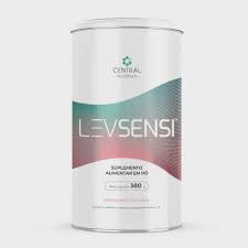 LEVSENSI LATA 380G