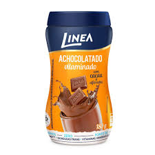 LINEA ACHOCOLATADO 180G ZERO