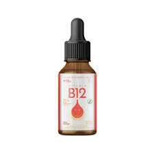 LIQUID VITAMINA B12