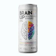 LONGEVIDADE E PREVENCAO TRUE BRAIN UP READ TO DRINK FARDO TRUE SOURCE