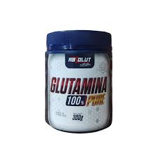 LUT GLUTAMINA 300G