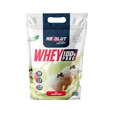 WHEY CONC. BEIJINHO REFIL 900G ABSOLUT