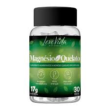 LV MAGNESIO 30CAPS ABSOLUT