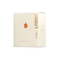 LYBID CRANBERRY SACHE